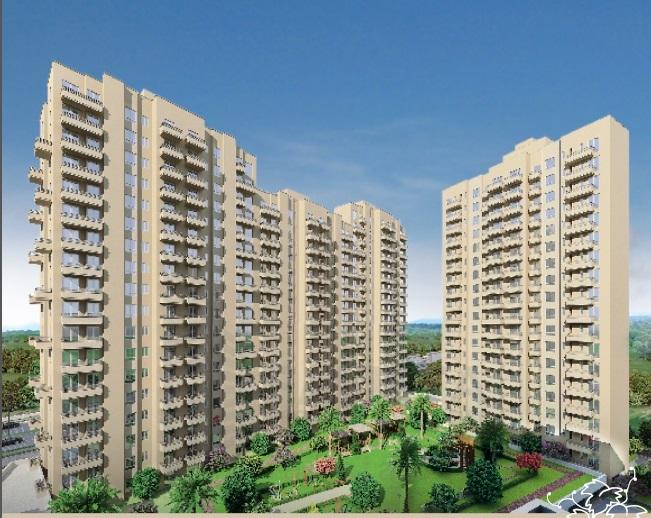 Flat Sale Ninex City Sector 76 Gurgaon